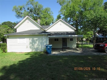 310 Mckay Ave, Dunn, NC 28334