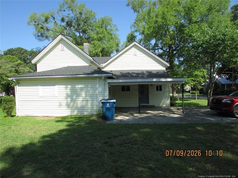 310 Mckay Ave, Dunn, NC 28334