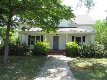 310 Mckay Ave, Dunn, NC 28334
