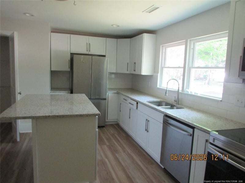 310 Mckay Ave, Dunn, NC 28334