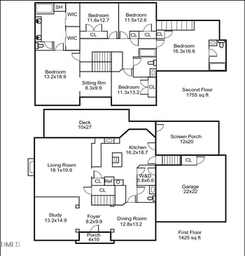 310 Mckinley St, Durham, NC 27705