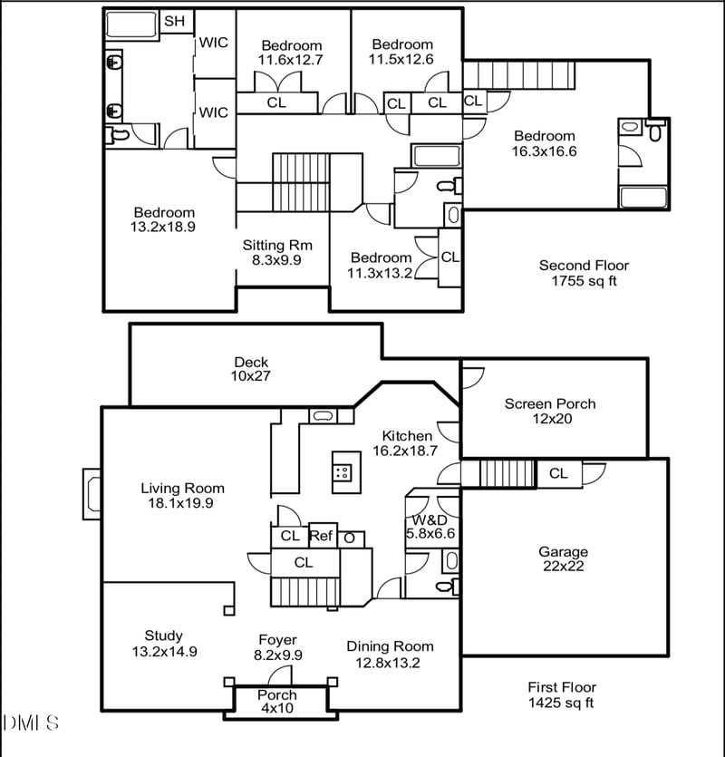 310 Mckinley St, Durham, NC 27705