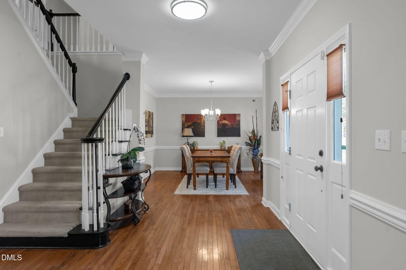 310 Mckinley St, Durham, NC 27705