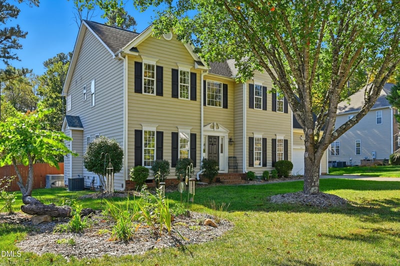 310 Mckinley St, Durham, NC 27705