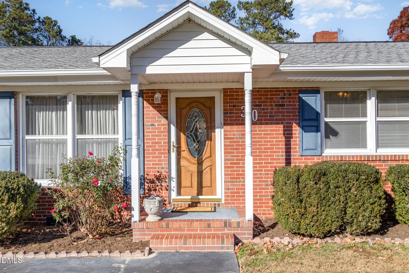 310 Mickey Cir, Durham, NC 27712
