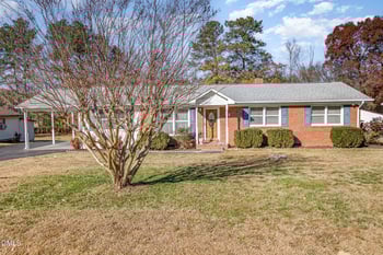 310 Mickey Cir, Durham, NC 27712