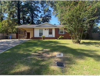 310 Milburn Dr, Fayetteville, NC 28314