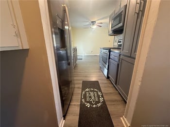 310 Milburn Dr, Fayetteville, NC 28314