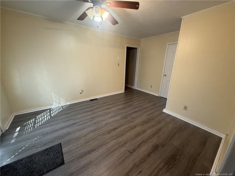 310 Milburn Dr, Fayetteville, NC 28314