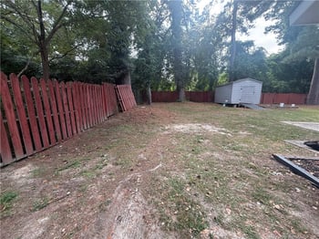 310 Milburn Dr, Fayetteville, NC 28314