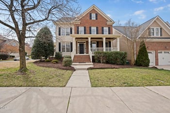 310 Millsfield Dr, Cary, NC 27519