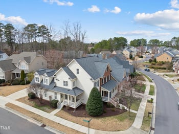 310 Millsfield Dr, Cary, NC 27519
