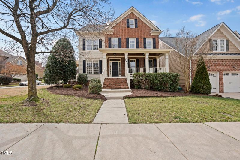 310 Millsfield Dr, Cary, NC 27519