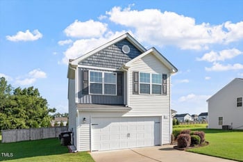 310 Mineral Spg Ln, Fuquay Varina, NC 27526