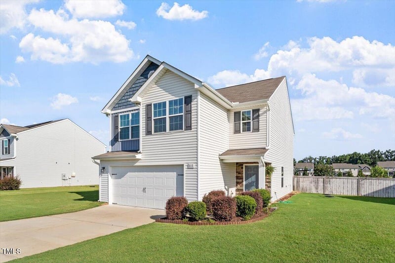 310 Mineral Spg Ln, Fuquay Varina, NC 27526