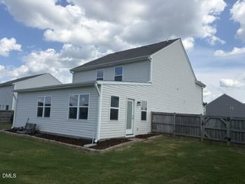 310 Mineral Spring Ln, Fuquay Varina, NC 27526