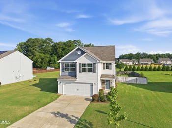 310 Mineral Spring Ln, Fuquay Varina, NC 27526