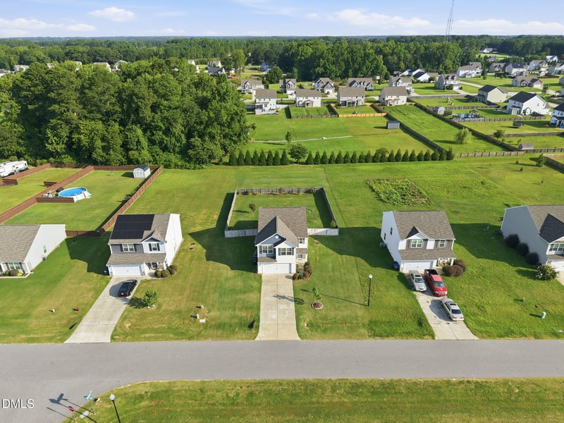 310 Mineral Spring Ln, Fuquay Varina, NC 27526