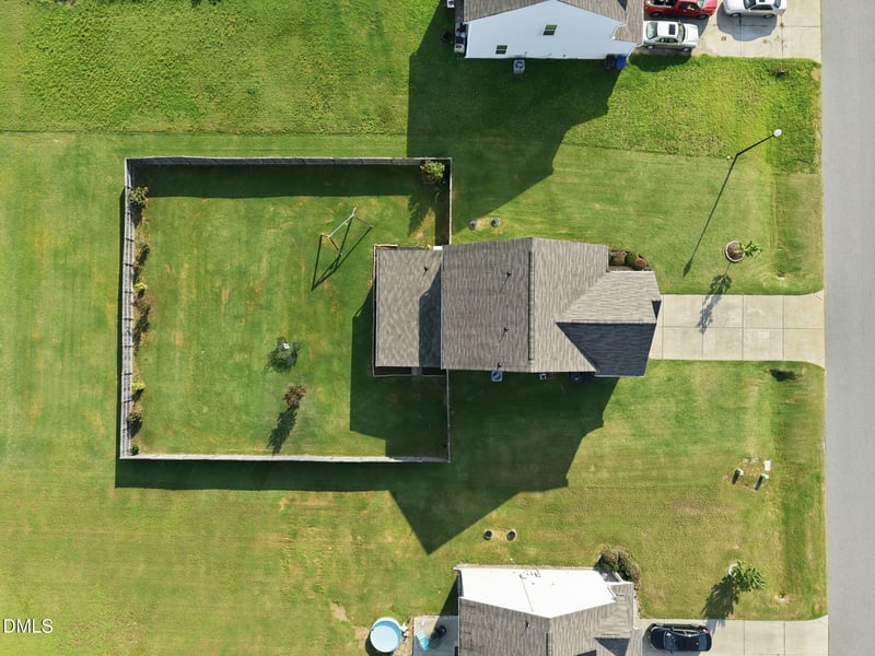 310 Mineral Spring Ln, Fuquay Varina, NC 27526