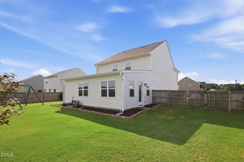 310 Mineral Spring Ln, Fuquay Varina, NC 27526