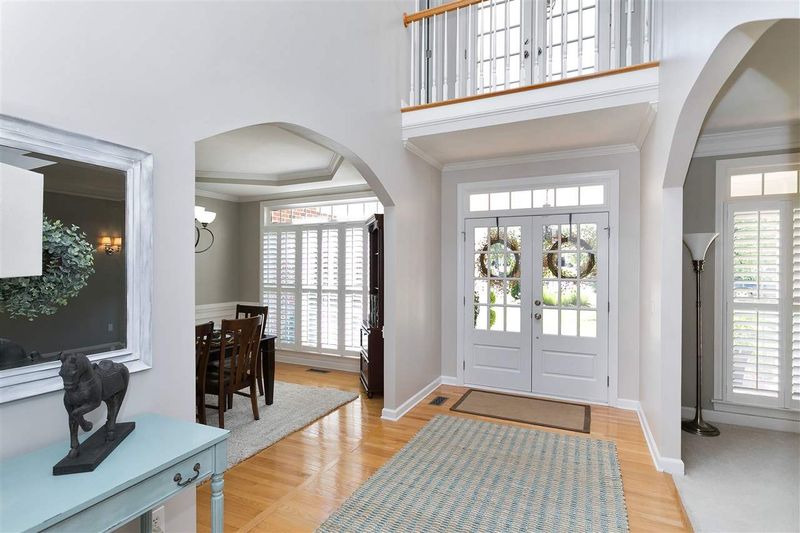 310 Morganford Pl, Cary, NC 27518