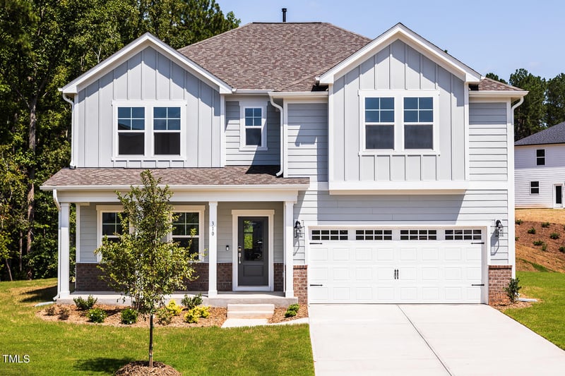 310 Narbeth Ct, Sanford, NC 27330