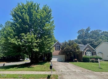 310 New Parkside Dr, Chapel Hill, NC 27516