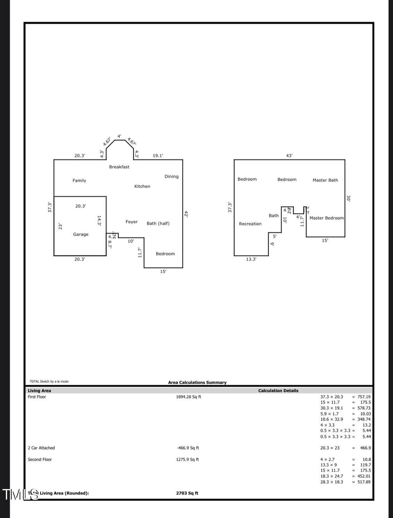 310 New Parkside Dr, Chapel Hill, NC 27516