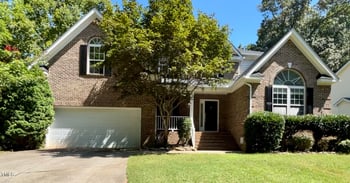 310 New Parkside Dr, Chapel Hill, NC 27516