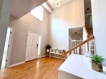 310 New Parkside Dr, Chapel Hill, NC 27516