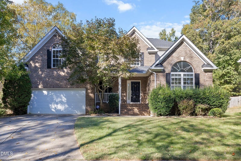 310 New Parkside Dr, Chapel Hill, NC 27516