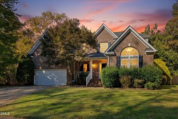 310 New Parkside Dr, Chapel Hill, NC 27516