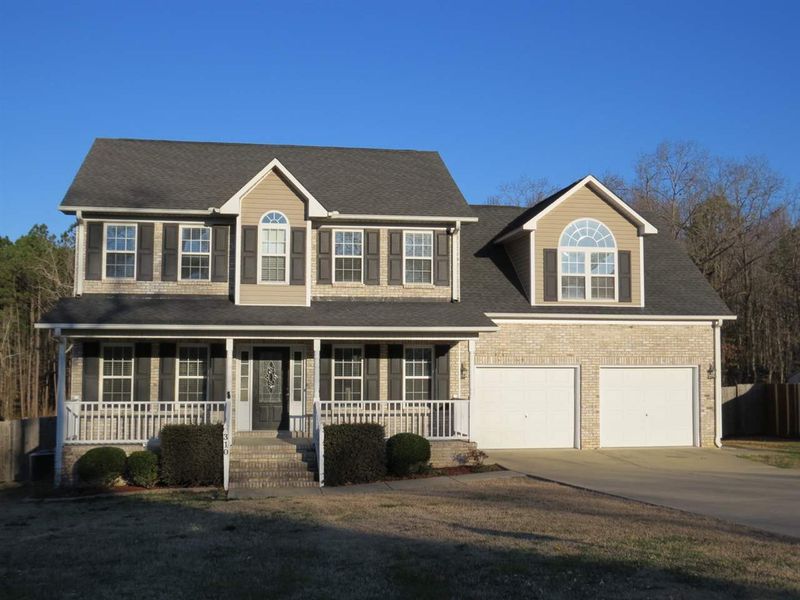 310 Old Field Loop, Sanford, NC 27332