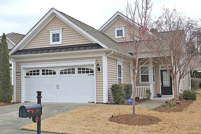 310 Orbison Dr, Cary, NC 27519