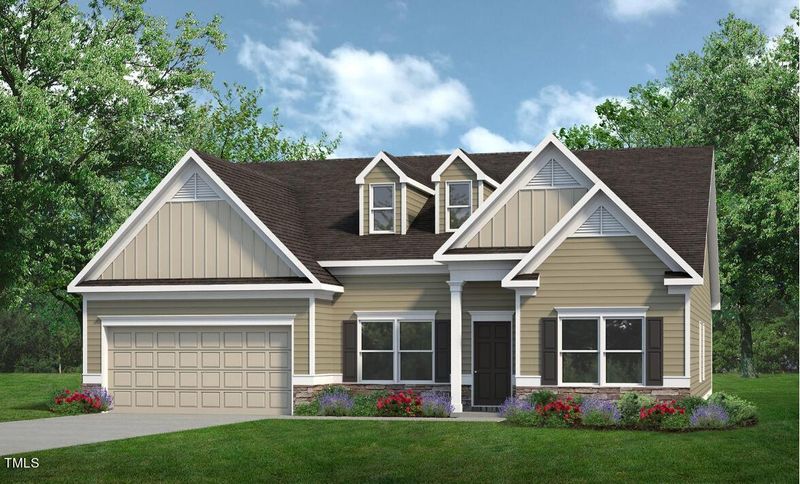 310 Oriental St #170, Angier, NC 27501