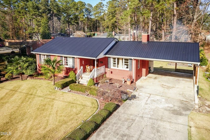 310 Park Ave, Sanford, NC 27330