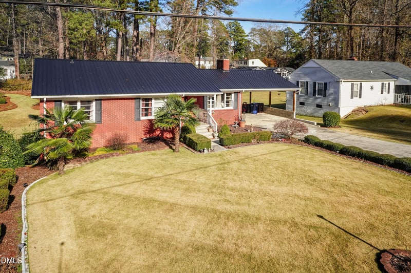 310 Park Ave, Sanford, NC 27330