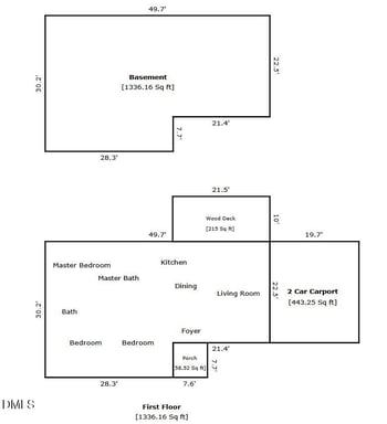 310 Park Ave, Sanford, NC 27330