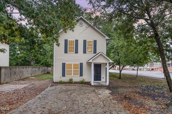 310 Peachtree Pl, Durham, NC 27701