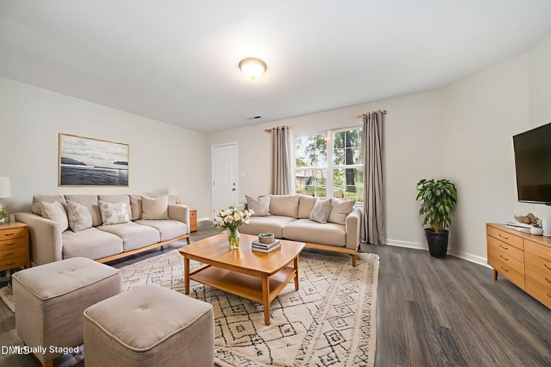 310 Peachtree Pl, Durham, NC 27701