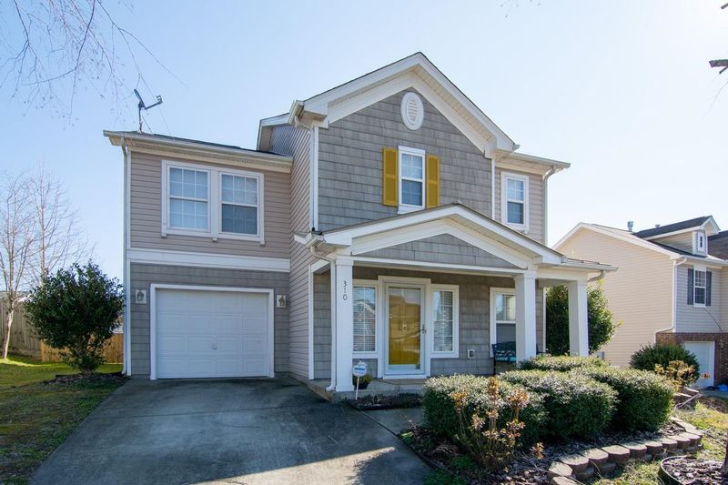 310 Pebblestone Dr, Durham, NC 27703