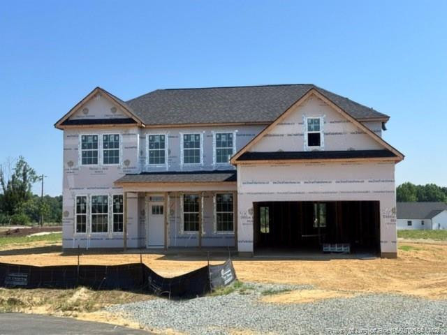 310 Pierre Dr, Benson, NC 27504