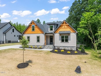 310 Pilot Ridge Rd, Zebulon, NC 27597