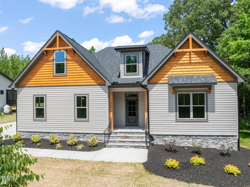 310 Pilot Ridge Rd, Zebulon, NC 27597