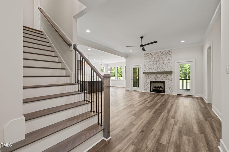 310 Pilot Ridge Rd, Zebulon, NC 27597
