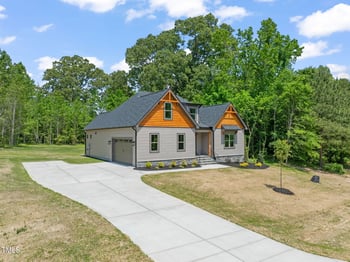 310 Pilot Ridge Rd, Zebulon, NC 27597