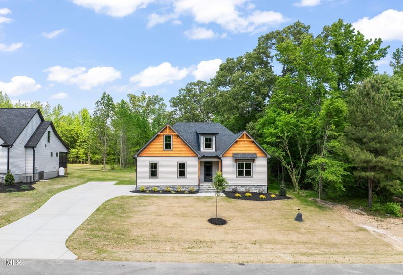 310 Pilot Ridge Rd, Zebulon, NC 27597