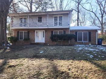 310 Pilot St, Durham, NC 27707