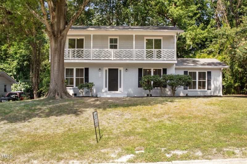 310 Pilot St, Durham, NC 27707