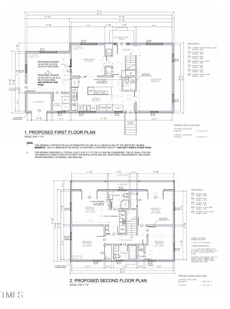 310 Pilot St, Durham, NC 27707